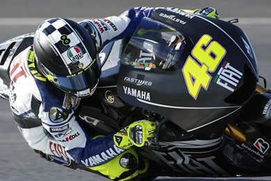 Valentino Rossi 46 Wallpapers 2016