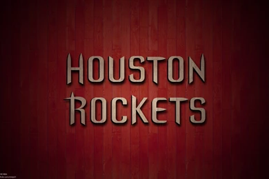 Houston Rockets Desktop Wallpapers