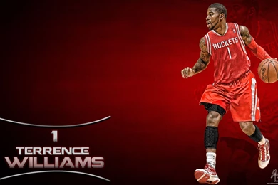 Houston Rockets Wallpapers