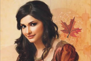 Prachi Desai Beautiful HD Wallpapers