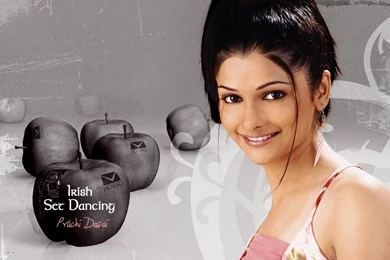 Prachi Desai Wallpapers
