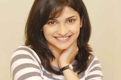 Slide 3: Prachi Desai Photo Gallery: Hot Photos, Images And ...