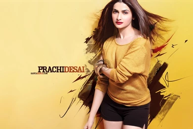 Prachi Desai Wallpapers
