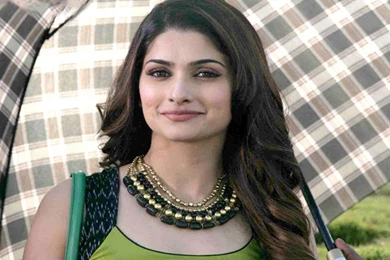 Prachi Desai Image