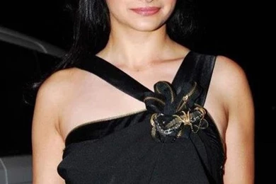 Prachi Desai Latest Wallpapers