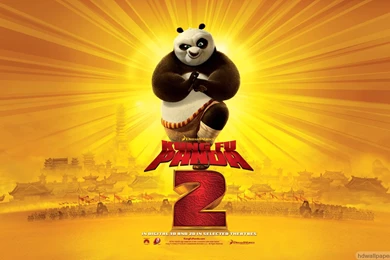 Kung Fu Panda 2 (Wallpaper)   Kung Fu Movies Wallpapers