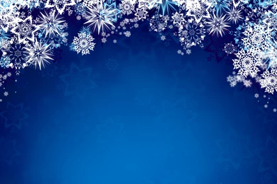 Snowflake Backgrounds