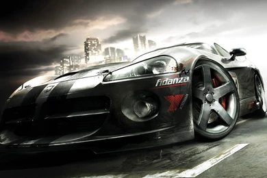 Car Wallpapers Collection (31+)