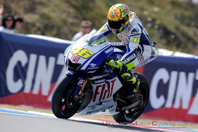 Moto Gp Valentino Rossi Wallpapers
