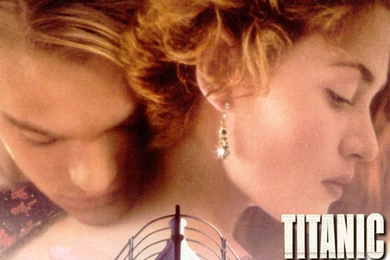 20 Titanic Movie HD Wallpapers Revealed