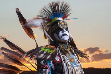 Native American, Feather, Indian, Photography, 1920x1080 HD ...