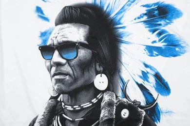 American Indian Chief Wallpapers   Image