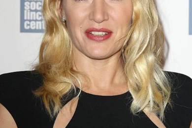 Titanic Heroine Kate Winslet At 53rd New York Film Festival Photos ...