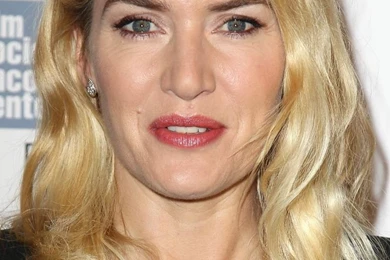 Kate Winslet   An Evening With Kate Winslet   53rd New York Film ...