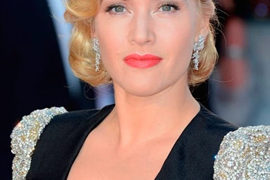 Stunning Photos Of 'The Reader' Actress Kate Winslet : People ...