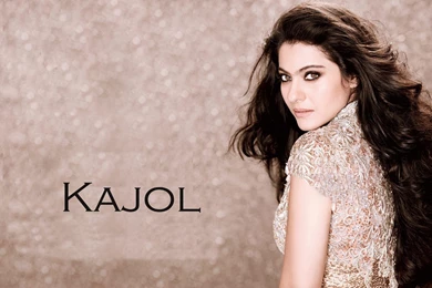 Kajol Devgan Hot HD Wallpapers And Biography