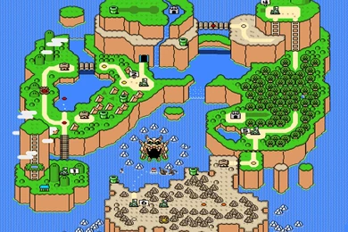 Mario World Wallpapers   Wallpapers Cave