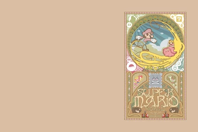 Super Mario World Computer Wallpapers, Desktop Backgrounds ...