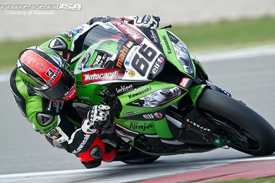 Superbike Sykes Long Hd