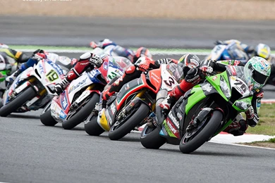 2012 World Superbike Magny Cours Photos   Motorcycle USA
