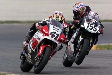 World Superbike New Wallpapers