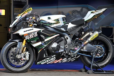 Alstare Suzuki GSX R1000 World Superbike Photos Motorcycle USA