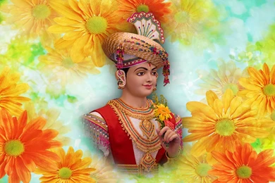 Welcome To Shree Swaminarayan Temple, Karelibaug, Vadodara   Jai ...