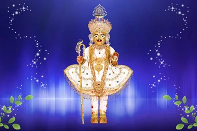 Welcome To Shree Swaminarayan Temple, Karelibaug, Vadodara   Jai ...