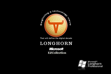 Wallpapers Long Longhorn 1280x1024
