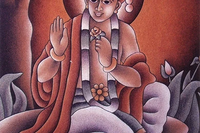 Lord Swaminarayan HQ Wallpapers For Desktop PC, BAPS Swaminarayan ...