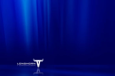 Longhorn Bliss, New Design < Computers < Entertainment < Desktop ...