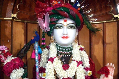 FREE Download God Swaminarayan Wallpapers