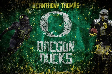 Oregon Ducks Football Wallpapers   Wallpapers Zone
