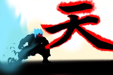 Oni Wallpapers Messastsu By ShabaazKhan On DeviantArt