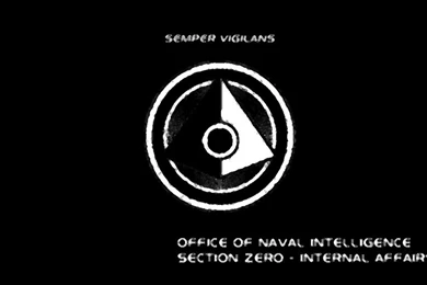 ONI Section 0 Wallpapers By EyeInTheSky118 On DeviantArt