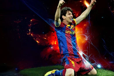 24 Lionel Messi Argentina Football Player Wallpapers
