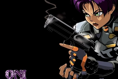 Oni Wallpapers   Download Oni Wallpapers   Oni Desktop Wallpapers ...