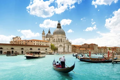 Venice Wallpapers Desktop