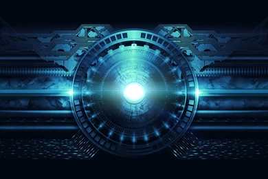 Download Kiiboodo Oni Wallpapers 1440x900