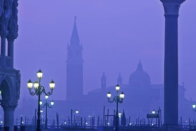 1920x1080 Venice At Dawn Desktop PC And Mac Wallpapers