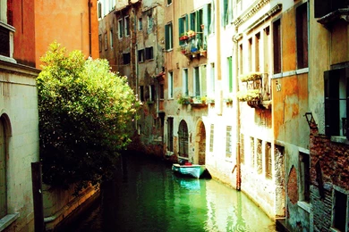 Venice Italy 1440x900 Wallpapers