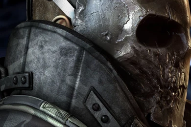 31 Army Of Two HD Wallpapers