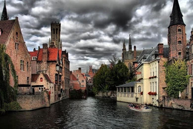 Page 2: Full HD 1080p Venice Wallpapers HD, Desktop Backgrounds ...