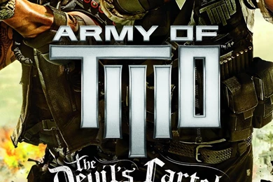 Army Of Two iPhone 6 Plus Wallpapers 35280   Games iPhone 6 Plus ...