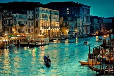 Venice Italy Wallpapers Hd