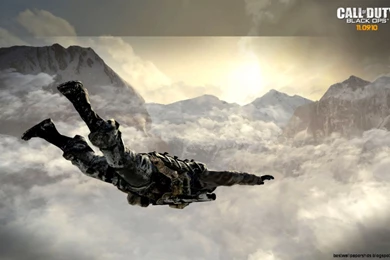 Call Of Duty Game PC Hd Wallpapers