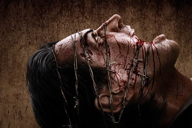 The Evil Within PC Game HD Wallpapers   Wallpapers109 A Huge ...
