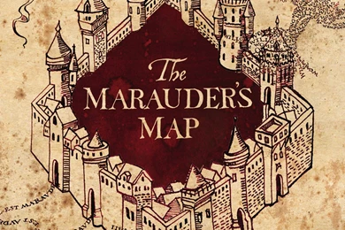 The Marauder's Map Forum