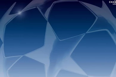 UEFA CHAMPIONS LEAGUE WALLPAPER   (