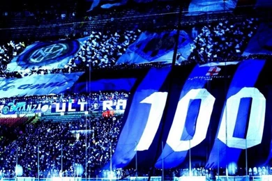 Uefa Inter Milan Football Fans Wallpapers